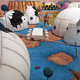 Illustration for article titled Someone Built An Amazing Dragon Ball Z Model Set